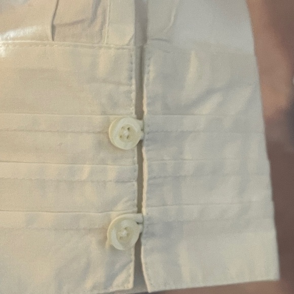 Talbot Cotton Button Down - Picture 6 of 8